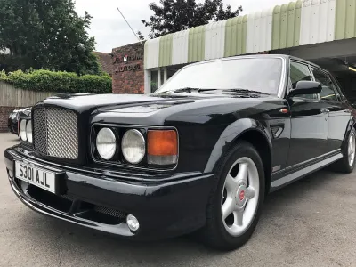 Turbo RT